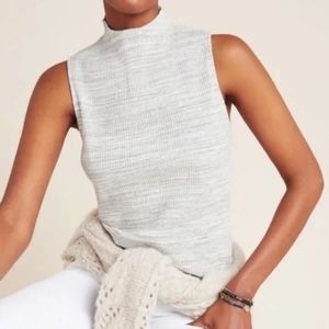 Anthropologie Eri + Ali Tenley Tank